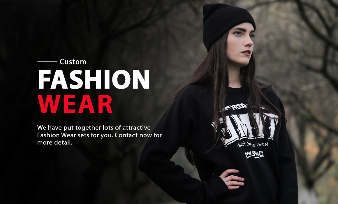 Fashion