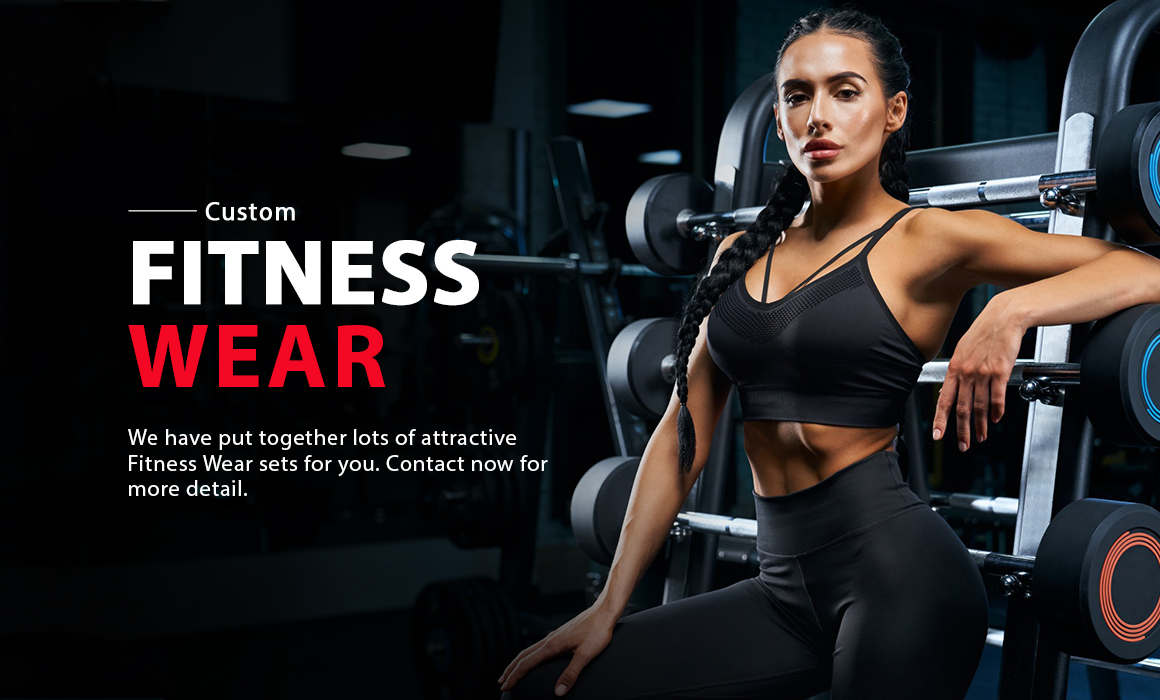 fitness wear