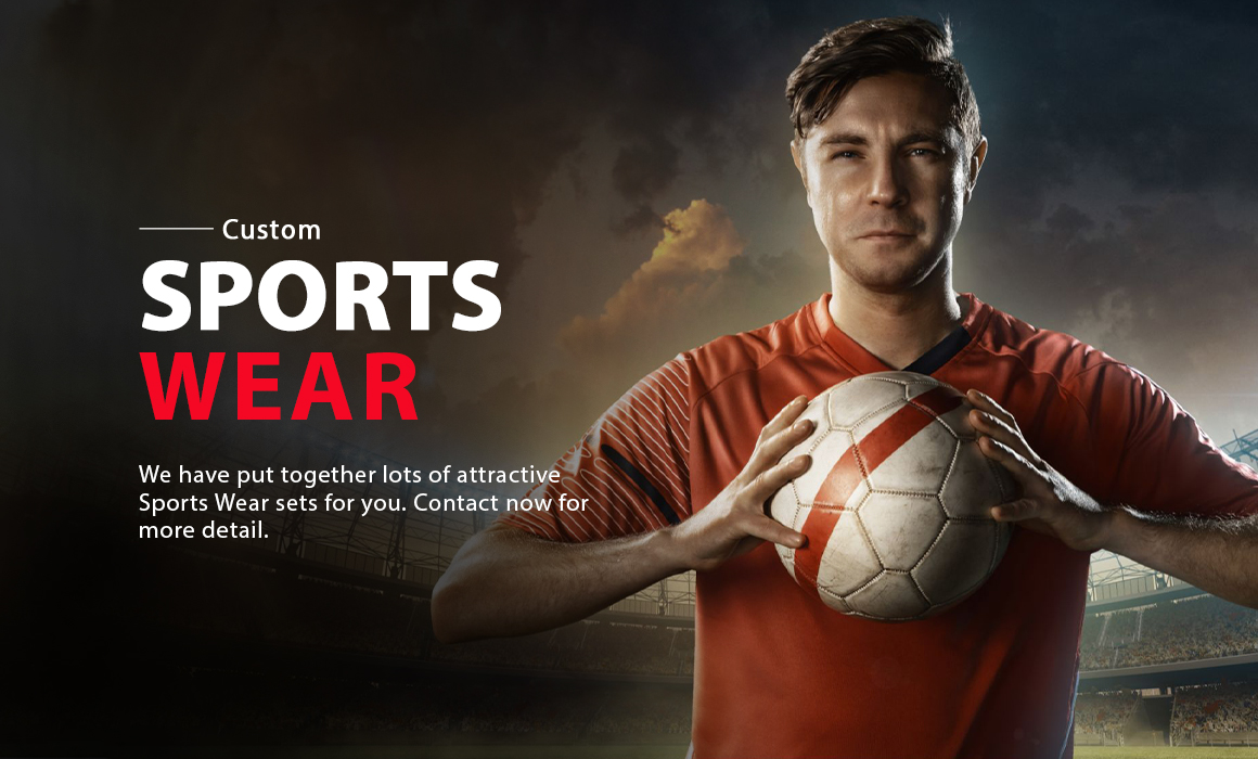 sportswear