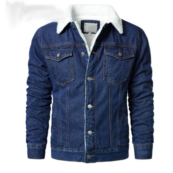 Denim Jacket - Image 2