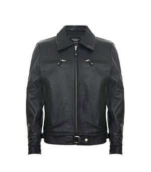 Fashion Jacket