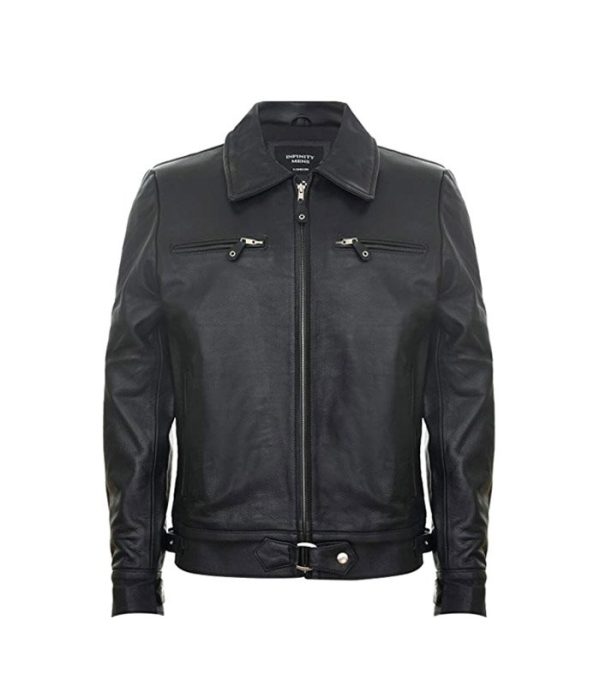 Fashion Jacket