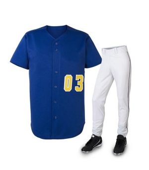 Baseball Uniform
