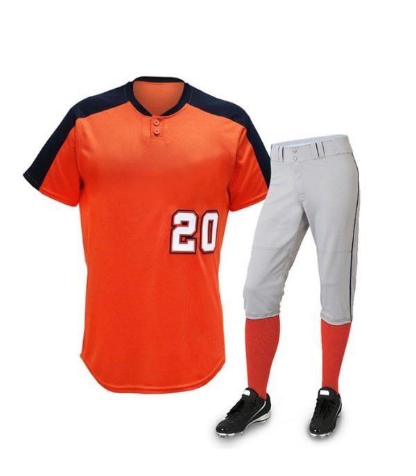 Baseball Uniform