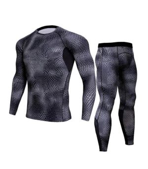 Compression Wear