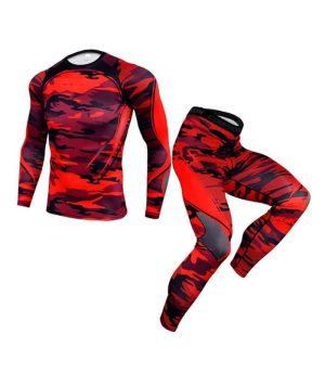 Compression Wear