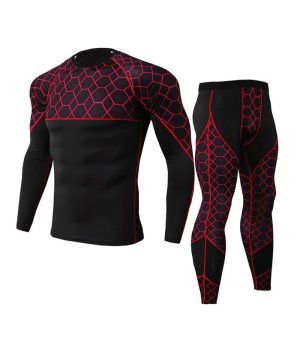 Compression Wear