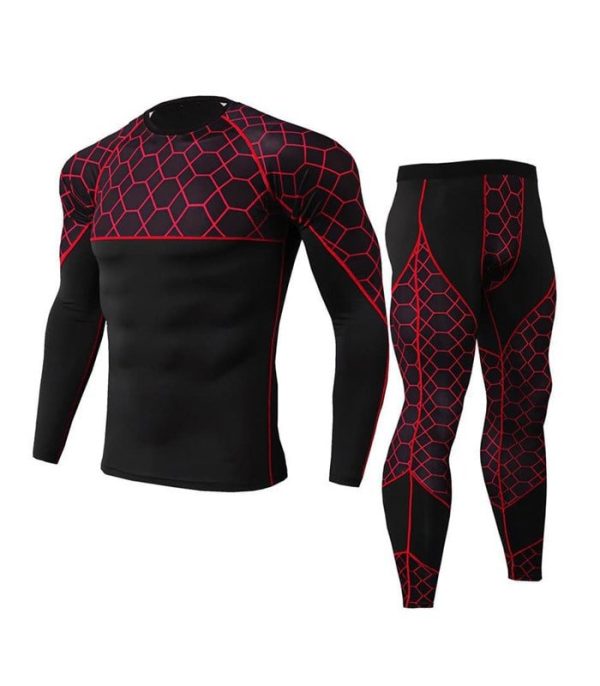 Compression Wear