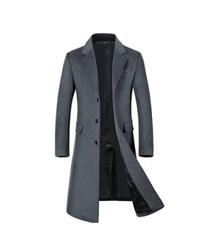 Over Coat