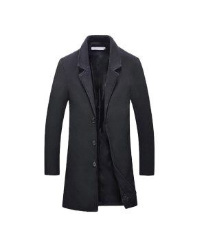Over Coat
