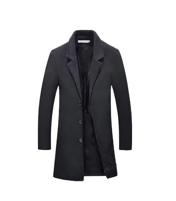 Over Coat