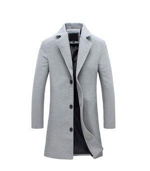 Over Coat