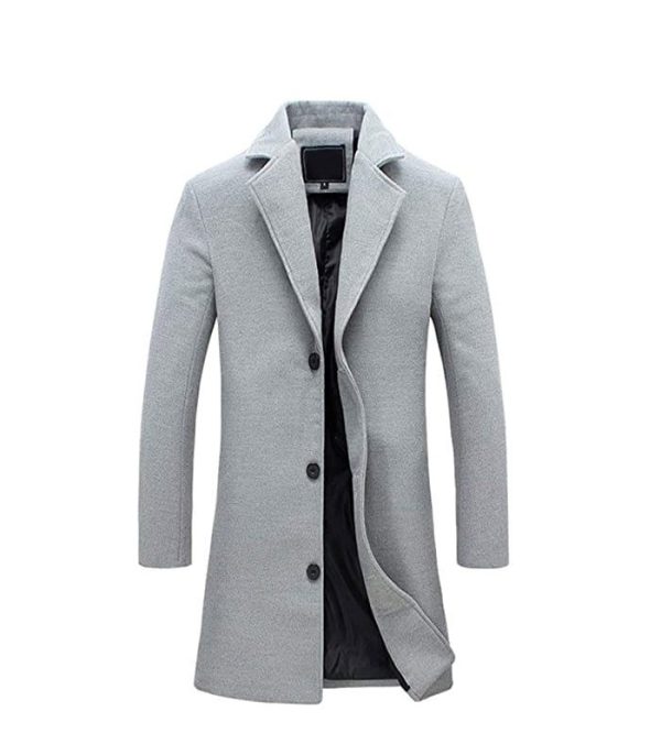 Over Coat