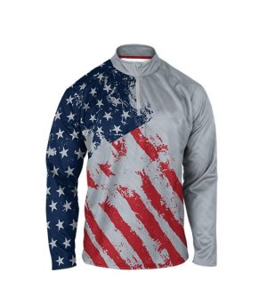 Cage Jacket