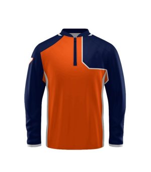 Cage Jacket