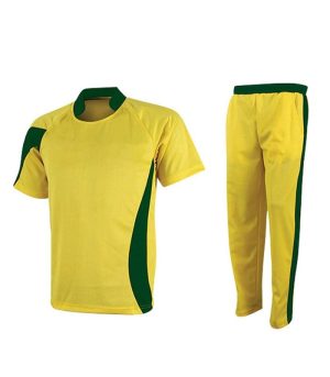 Circket Uniform