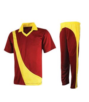 Circket Uniform