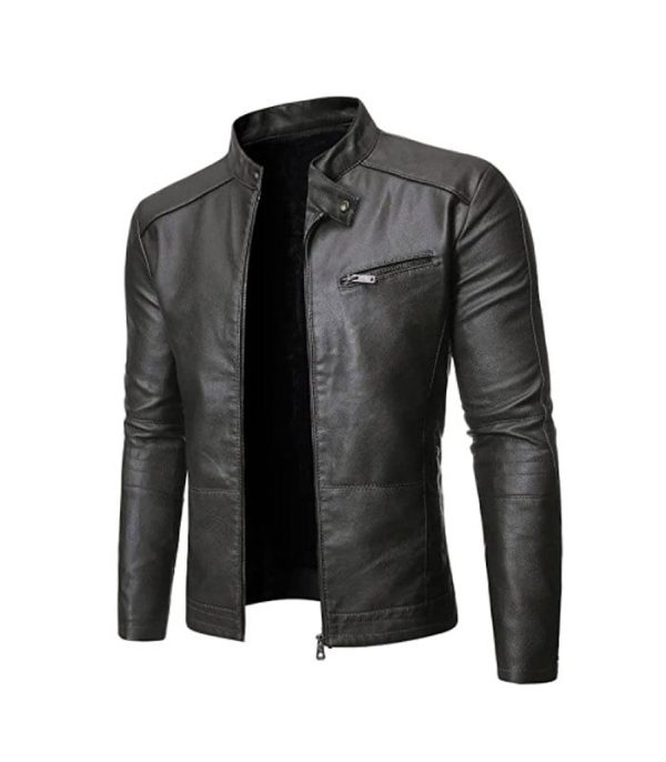 Fashion Jacket