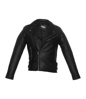 Fashion Jacket