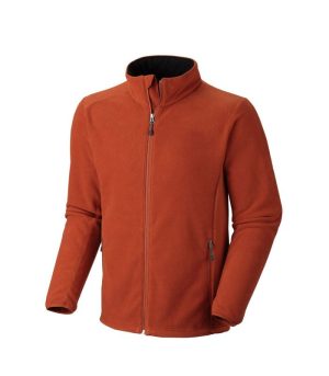 Fleece Jacket