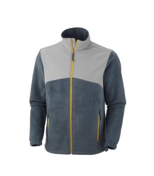 Fleece Jacket