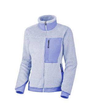 Fleece Jacket