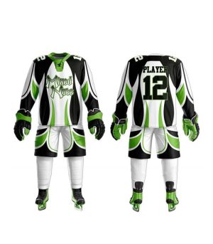 Ice Hockey Uniform