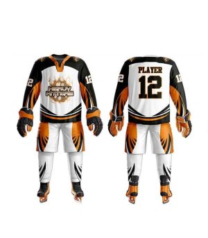 Ice Hockey Uniform