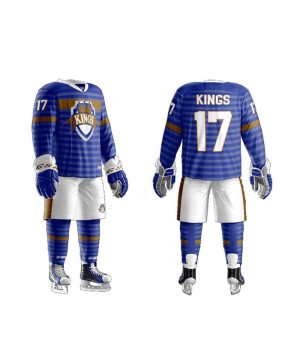 Ice Hockey Uniform