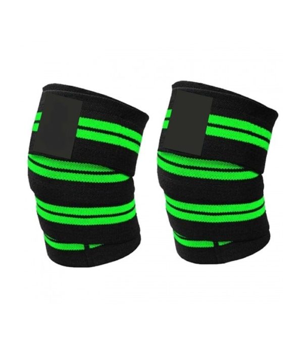 Knee Wrap