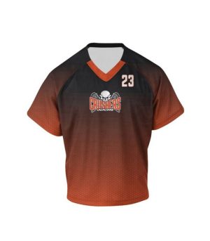 Locrosse Uniform