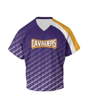 Locrosse Uniform