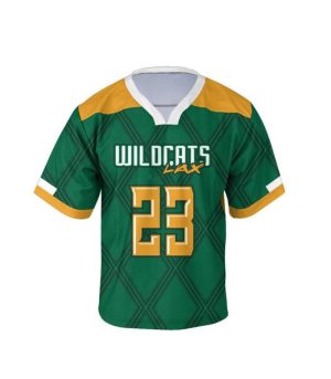Locrosse Uniform