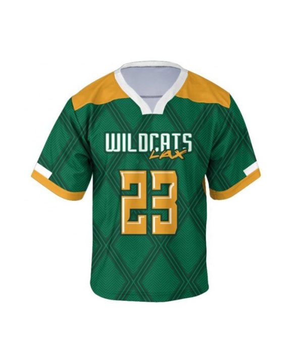 Locrosse Uniform