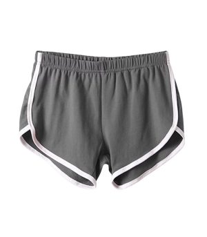 Women Gym Short