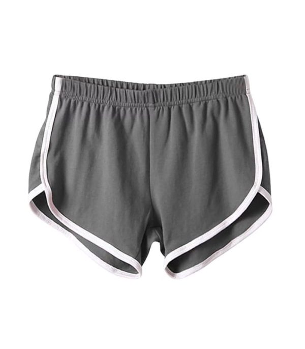 Women Gym Short