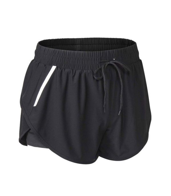 Women Gym Short