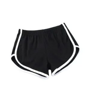 Women Gym Short