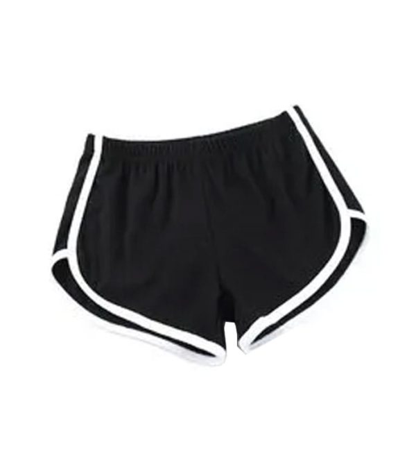 Women Gym Short