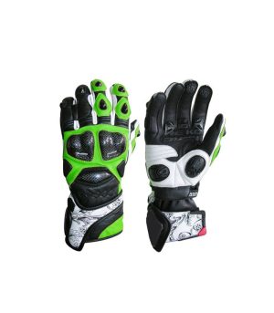 Motor Bike Gloves