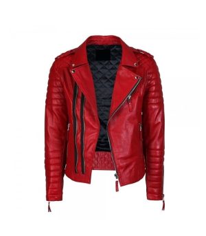 Men Fashion Jackets