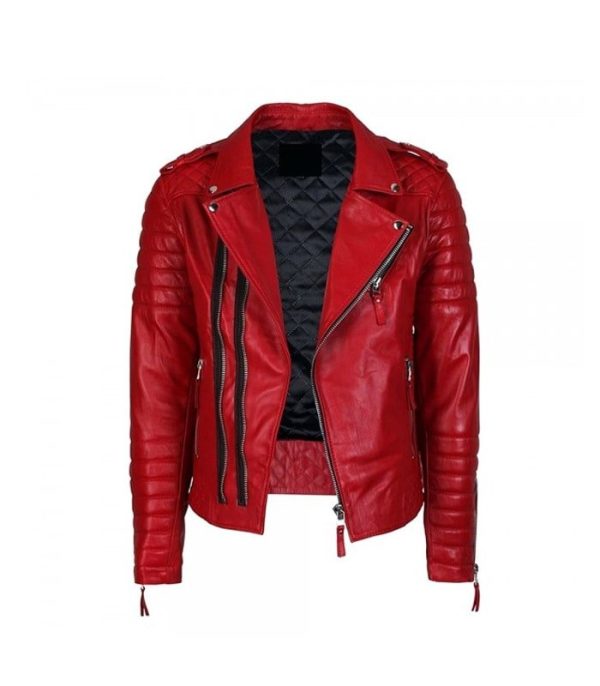 Men Fashion Jackets