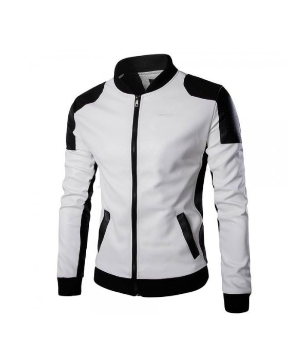 Men Fashion Jackets