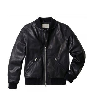 Men Fashion Jackets