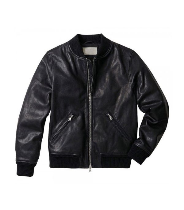 Men Fashion Jackets