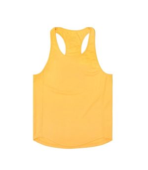 Men Stringer