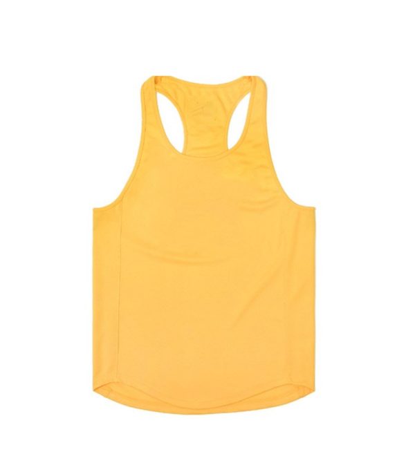 Men Stringer