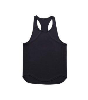 Men Stringer