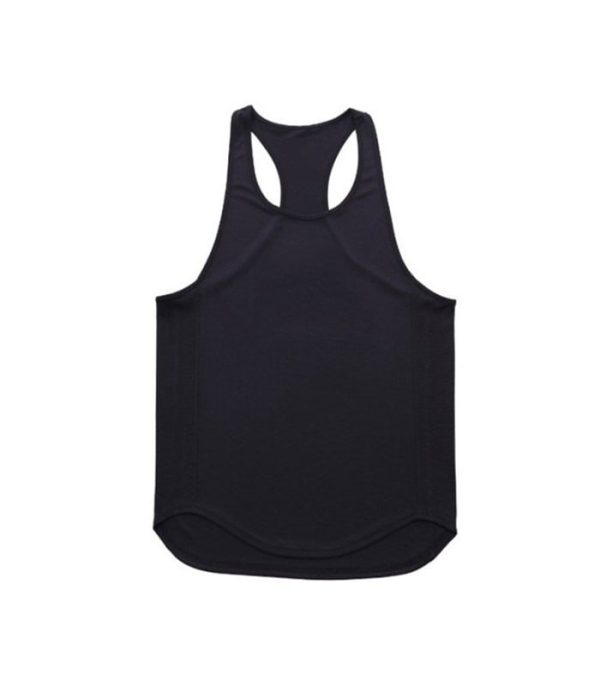 Men Stringer