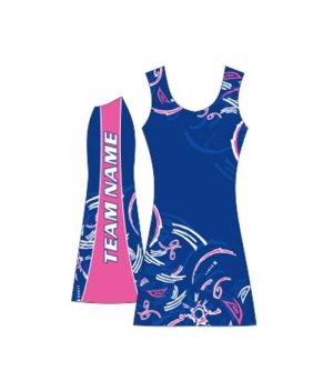 Net Ball Uniform